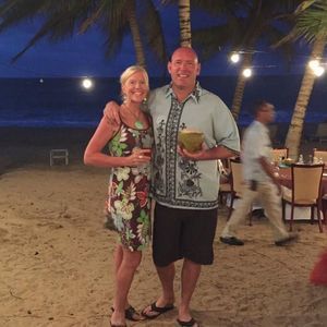 Meet your Posher, Billy